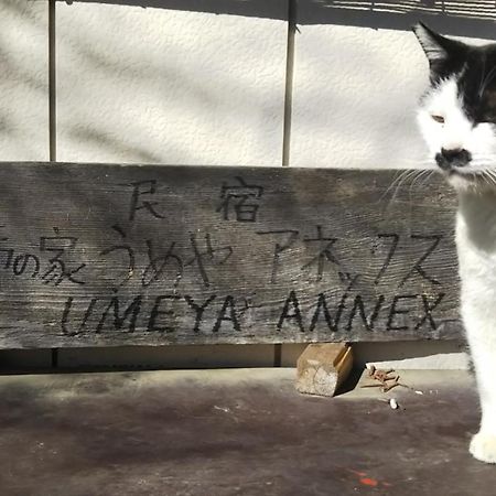 Umeya Annex Guest House Fujikawaguchiko Luaran gambar