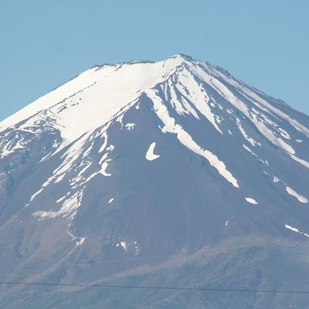 Umeya Annex Guest House Fujikawaguchiko Luaran gambar