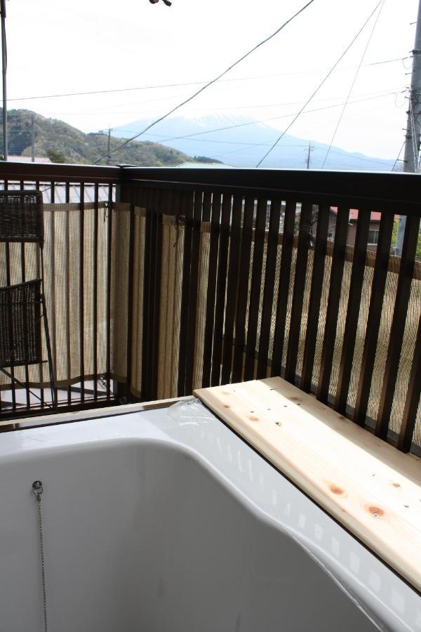 Umeya Annex Guest House Fujikawaguchiko Luaran gambar