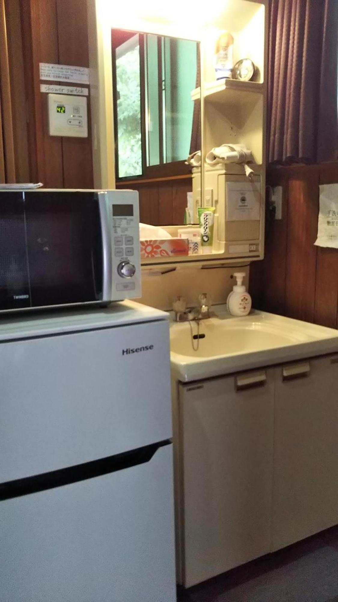 Umeya Annex Guest House Fujikawaguchiko Luaran gambar