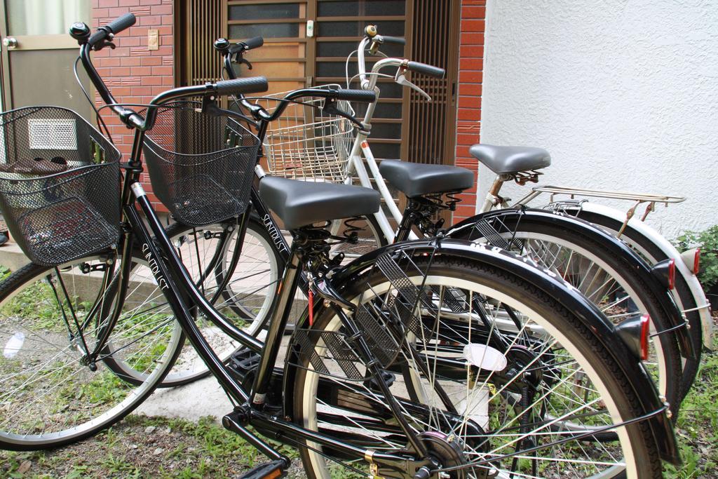 Umeya Annex Guest House Fujikawaguchiko Luaran gambar