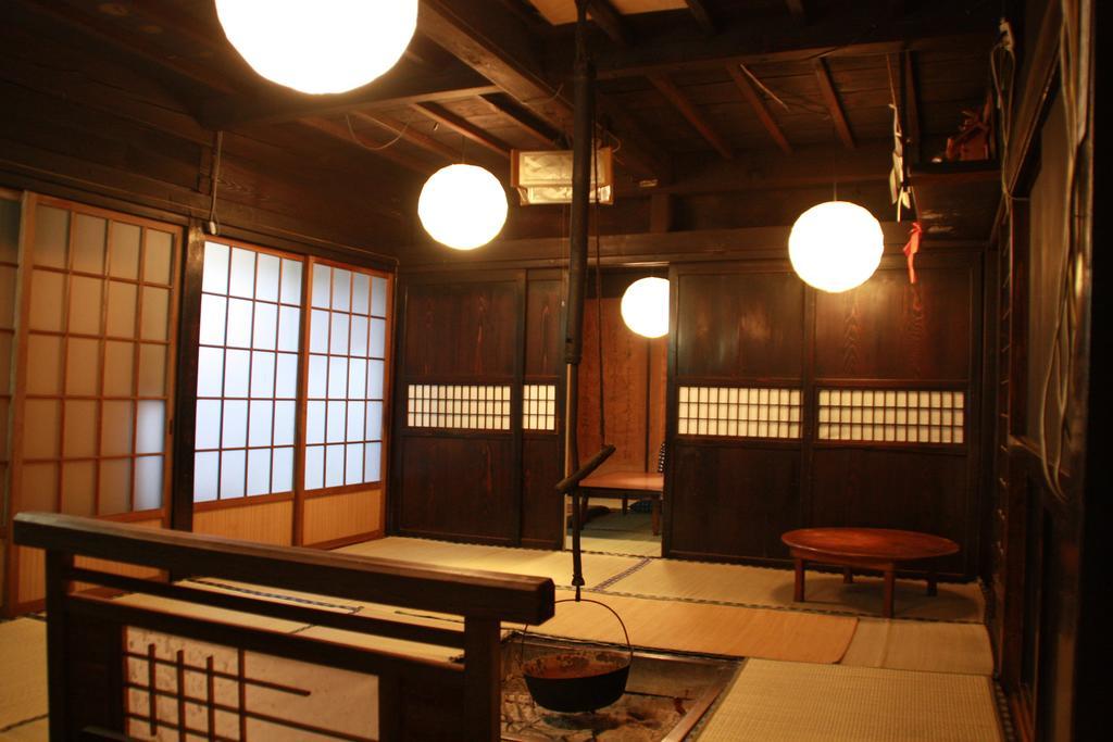 Umeya Annex Guest House Fujikawaguchiko Luaran gambar