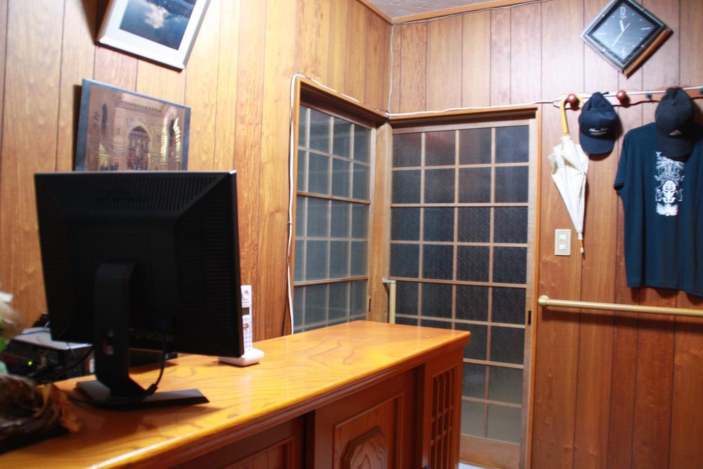 Umeya Annex Guest House Fujikawaguchiko Luaran gambar