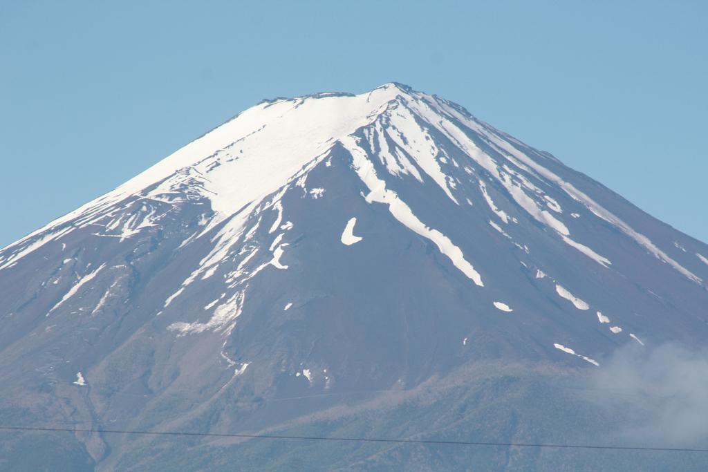 Umeya Annex Guest House Fujikawaguchiko Luaran gambar