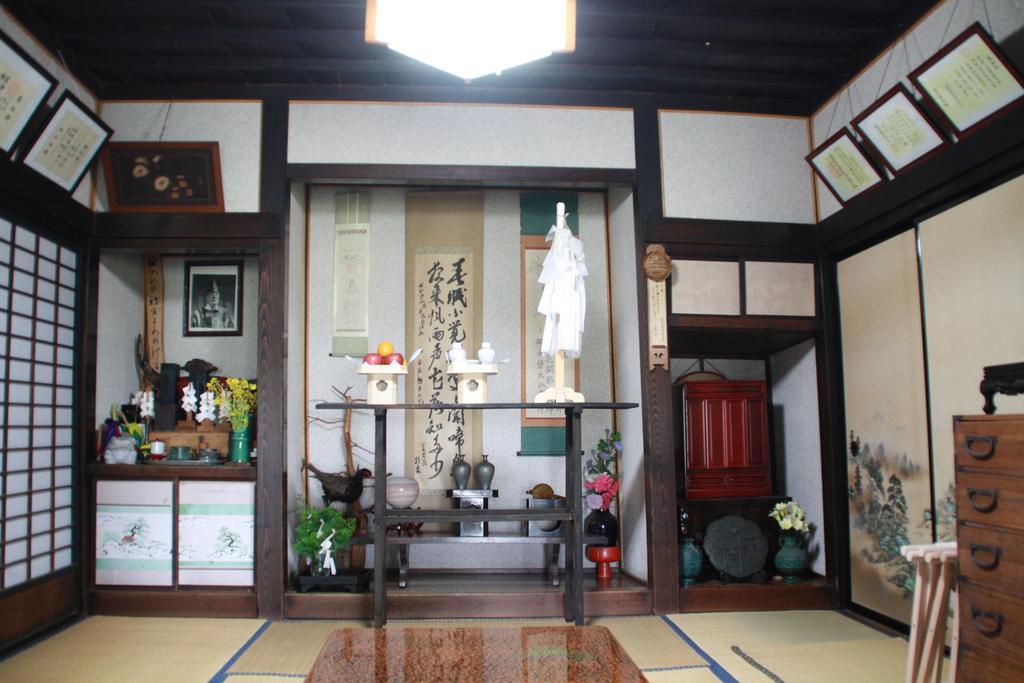 Umeya Annex Guest House Fujikawaguchiko Luaran gambar